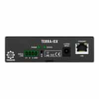 TERRA-IEX Vox@