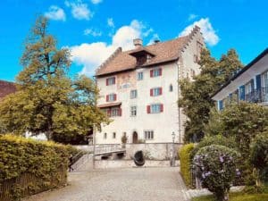 Schloss Greifensee